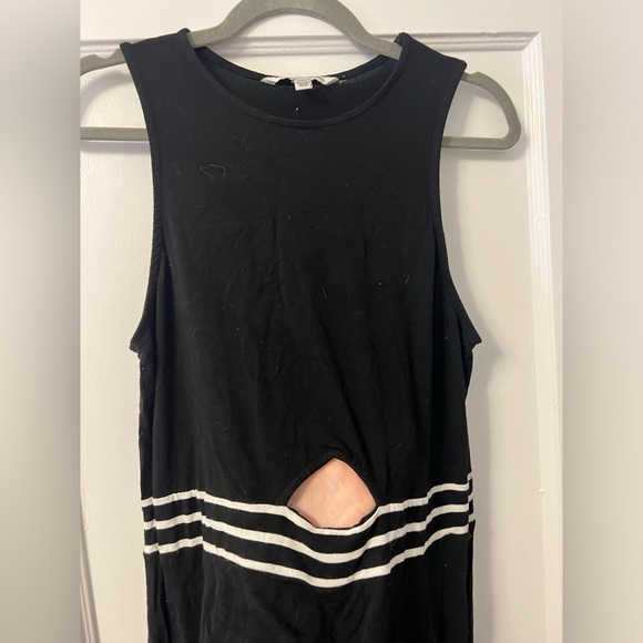 American Eagle Cutout Dress - Picture 2 of 4